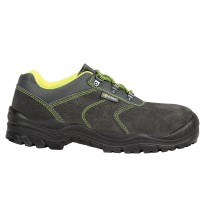tous dehors -  chaussures de sécurité Cofra Riace S1P SRC...