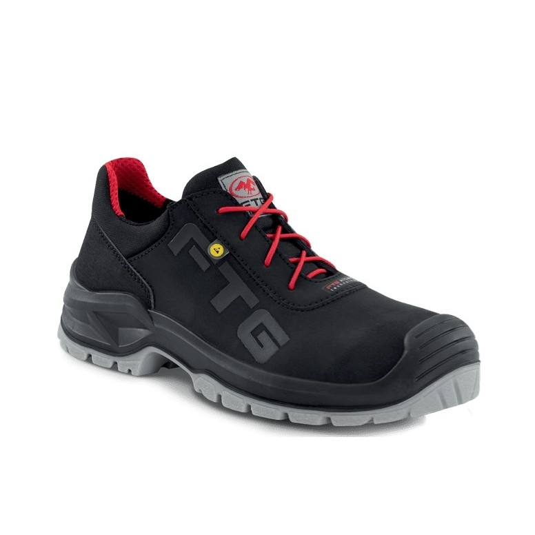 Chaussures de sécurité FTG Douglas S3 SRC ESD...