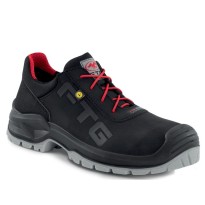 Chaussures de sécurité FTG Douglas S3 SRC ESD Imperméables Antidérapantes Résistantes