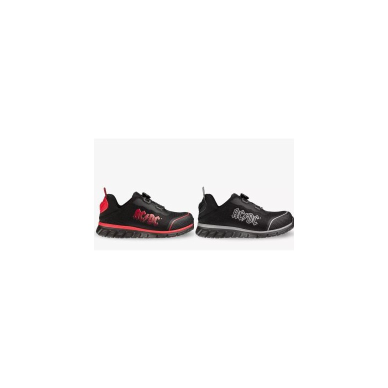 Chaussures de Sécurité Safety Jogger Acdc...