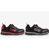 Chaussures de Sécurité Safety Jogger Acdc Ligero2 TLS S1 P ESD SRC Basses Sans Métal