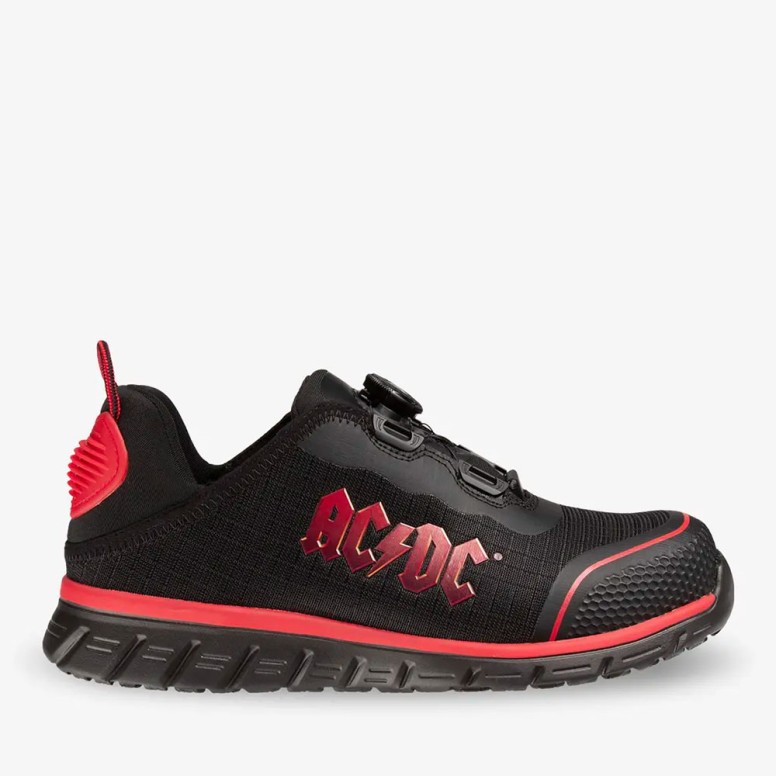 Chaussures de Sécurité Safety Jogger Acdc...