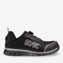Chaussures de Sécurité Safety Jogger Acdc Ligero2 TLS S1 P ESD SRC Basses Sans Métal