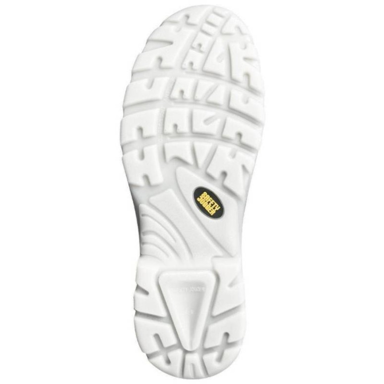 Chaussures de sécurité basses sans métal Vallis...