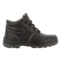 Chaussures de sécurité Safety Jogger Labor S3 LG SR HI CI FO HRO LABOR basses
