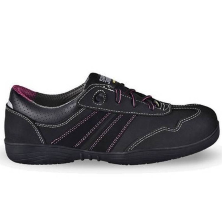 Chaussures de Sécurité Safety Jogger Ceres S3...