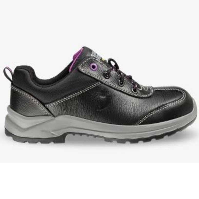 Chaussures de sécurité Safety Jogger Bestgirl...