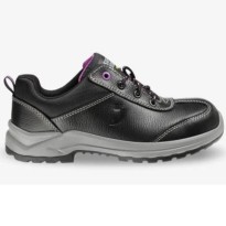 Chaussures de sécurité Safety Jogger Bestgirl Low S3 SR LG ESD CI FO BSTGRLS3LO Basses Femme