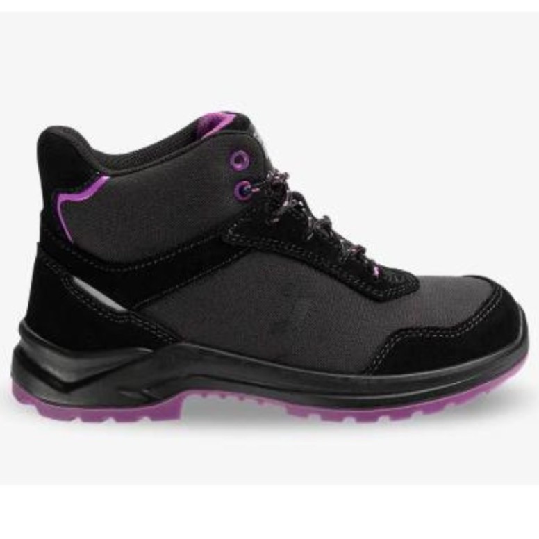 Chaussures de Sécurité Safety Jogger Botanic...