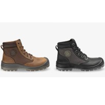 Chaussures de Sécurité Safety Jogger Dakar EW S3 SC LG SR CI FO Basses