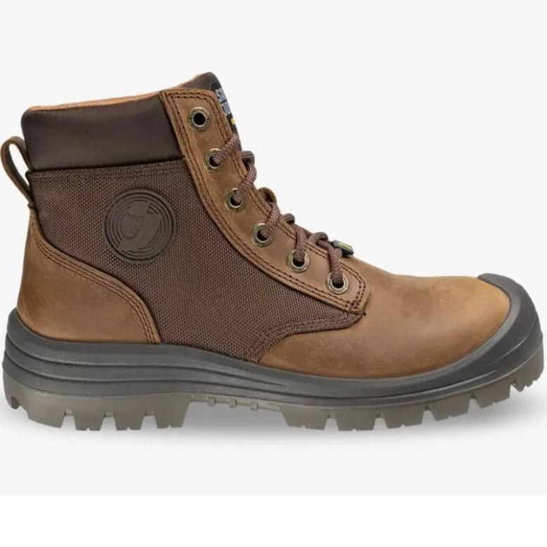 Chaussures de Sécurité Safety Jogger Dakar EW...