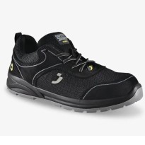 Chaussures de sécurité Safety Jogger Acocador Low S1P SR ESD FO Basses