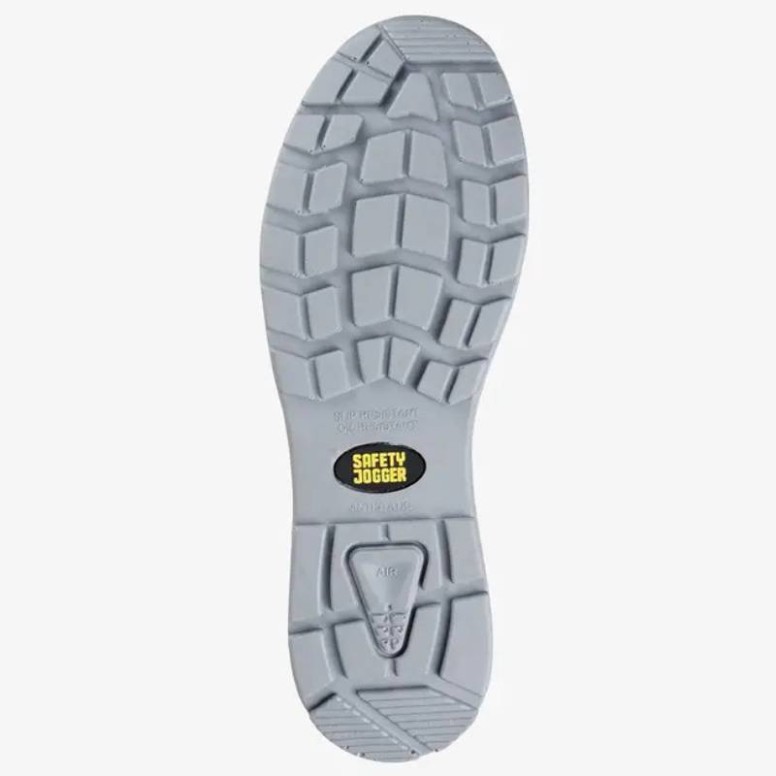 Chaussures de sécurité Safety Jogger Acocador...