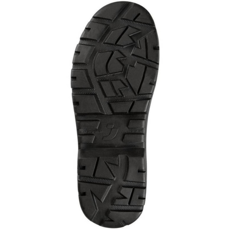 Chaussures de Sécurité Safety Jogger Hekla Low...
