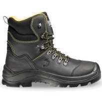 Chaussures de SécuritéSafety Jogger Gora High S7S SR LG SC ESD HI CI FO HRO Montantes Sans Métal