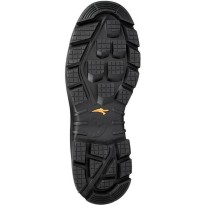 Chaussures de SécuritéSafety Jogger Gora High S7S SR LG SC ESD HI CI FO HRO Montantes Sans Métal