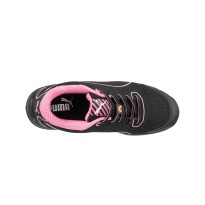 Chaussures de sécurité Puma Fuse TC Wns Low Lady S1P ESD SRC 644110