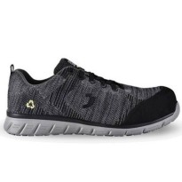 Chaussures de Sécurité Basses Sans Métal Safety Jogger Ecomorris Low S1PS SR ESD FO