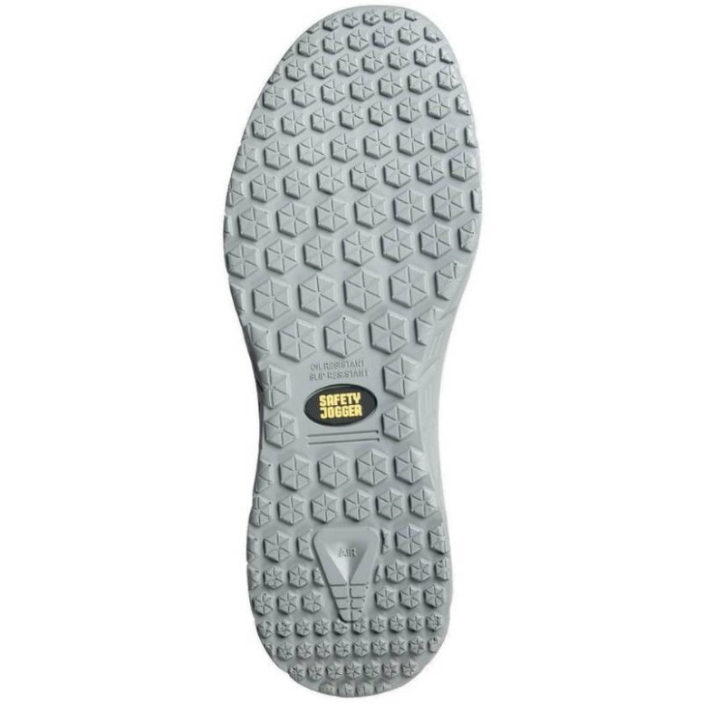 Chaussures de Sécurité Basses Sans Métal Safety...