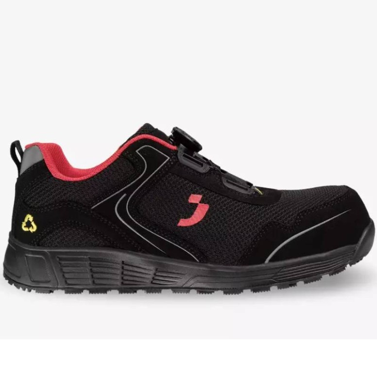 Chaussures de Sécurité Basses Sans Métal Safety...