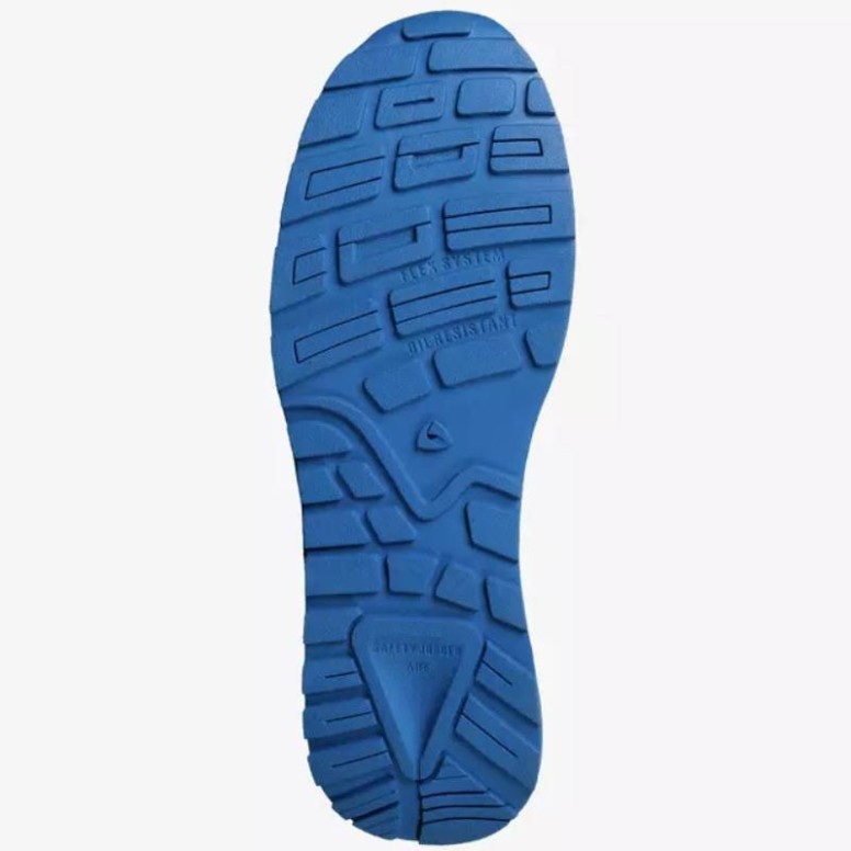 Chaussures de sécurité basses métal-free Safety...