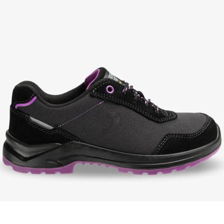 Chaussures de Sécurité Safety Jogger Organic...