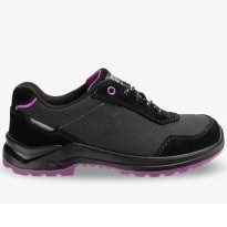 Chaussures de Sécurité Safety Jogger Organic Low S1P SR SC LG ESD CI FO ORGANICS1P Basses