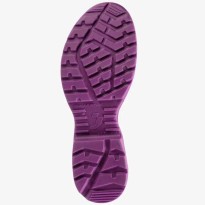 Chaussures de Sécurité Safety Jogger Organic Low S1P SR SC LG ESD CI FO ORGANICS1P Basses