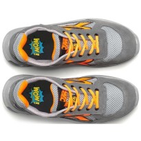 Tous dehors - Chaussures de sécurité U-power Ultra S1P... 2