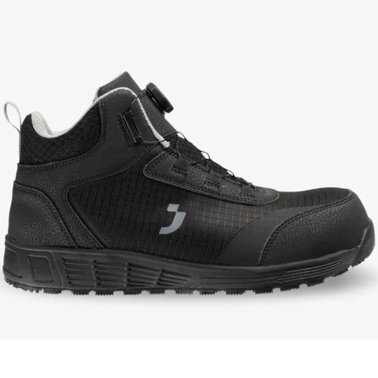 Chaussures de sécurité montantes sans métal...
