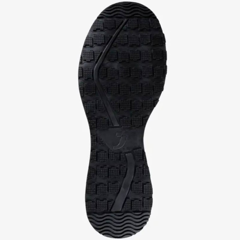 Chaussures de sécurité montantes sans métal...