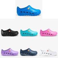 Chaussures de sécurité basses Metal Free Safety Jogger...