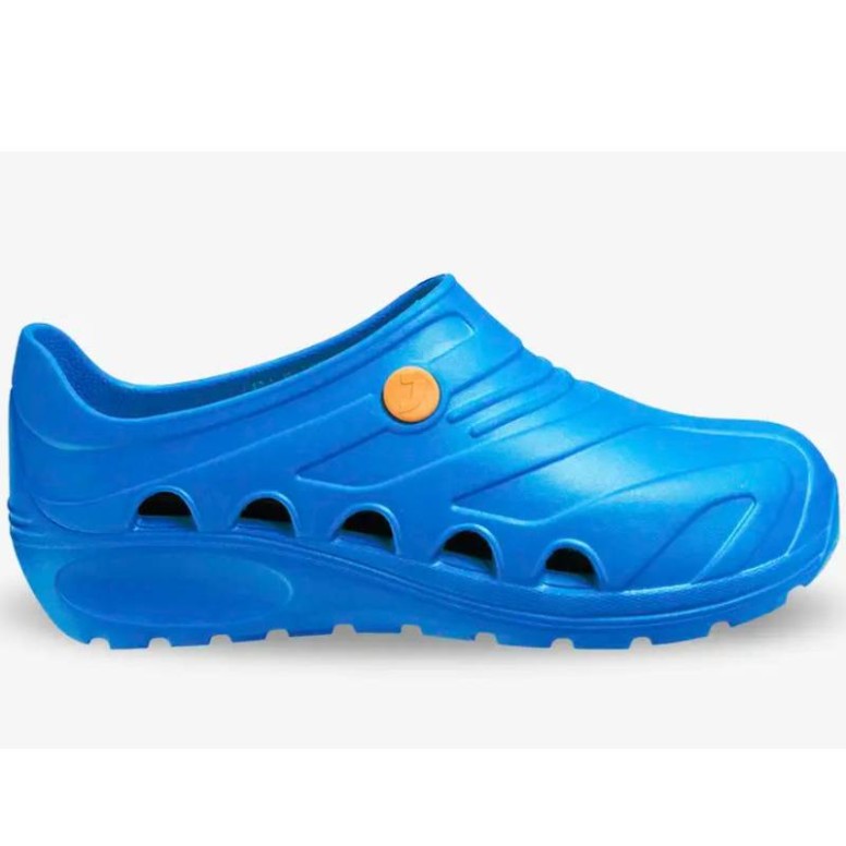 Chaussures de sécurité basses Metal Free Safety...