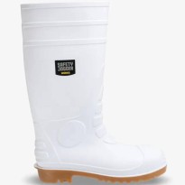 Bottes de sécurité Safety Jogger Poseidon S4 FO POSEIDON Hautes