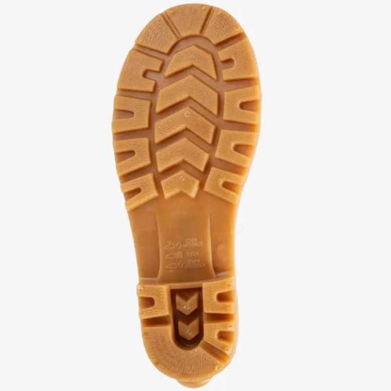 Bottes de sécurité Safety Jogger Poseidon S4 FO...