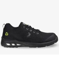 Chaussures de Sécurité Safety Jogger Ecofitz S1P SR ESD CI FO Basses