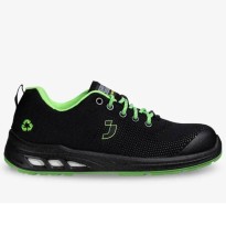 Chaussures de Sécurité Safety Jogger Ecofitz S1P SR ESD CI FO Basses