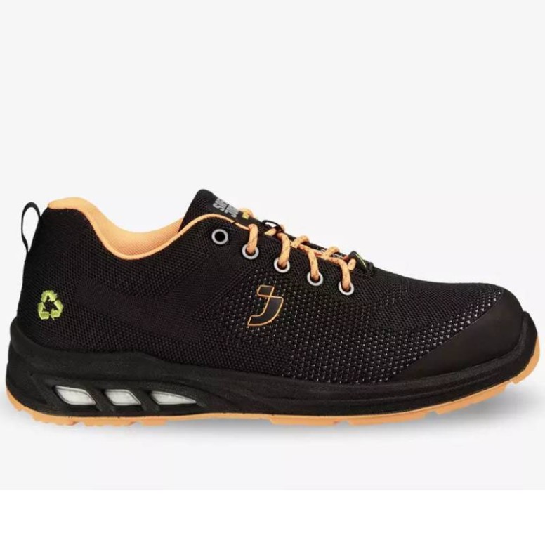 Chaussures de Sécurité Safety Jogger Ecofitz...