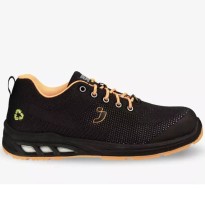 Chaussures de Sécurité Safety Jogger Ecofitz S1P SR ESD CI FO Basses