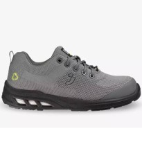 Chaussures de Sécurité Safety Jogger Ecofitz S1P SR ESD CI FO Basses