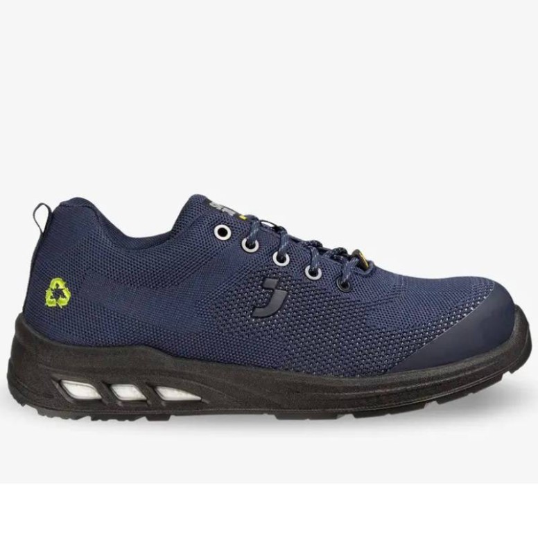 Chaussures de Sécurité Safety Jogger Ecofitz...