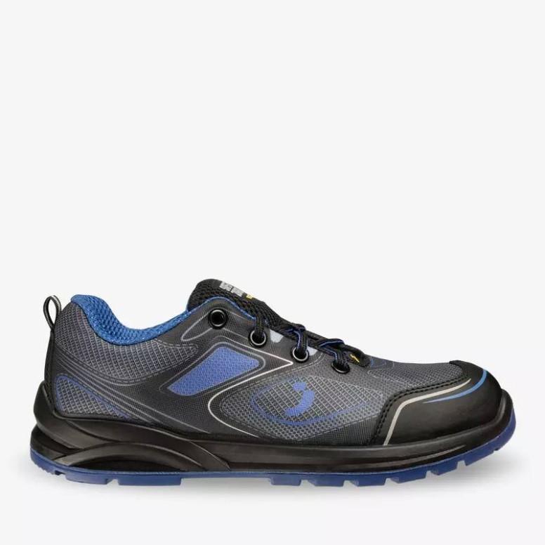 Chaussures de sécurité basses Safety Jogger...