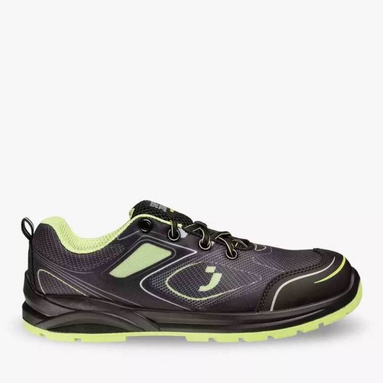Chaussures de sécurité basses Safety Jogger...