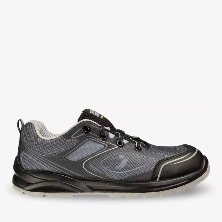 Chaussures de sécurité basses Safety Jogger...