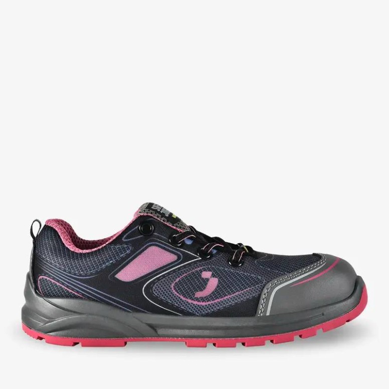 Chaussures de sécurité basses Safety Jogger...