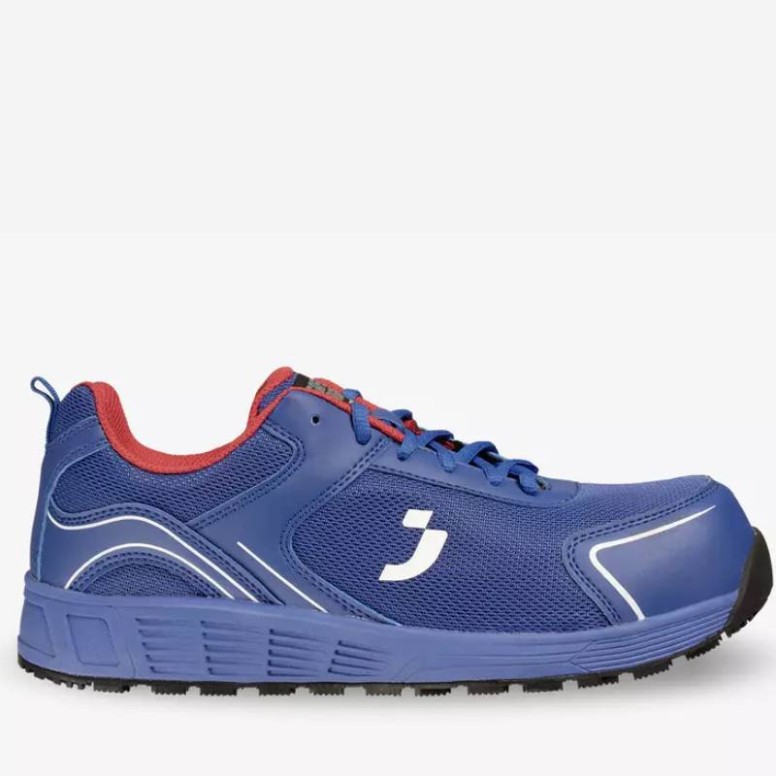 Chaussures de sécurité Safety Jogger AAK Low...
