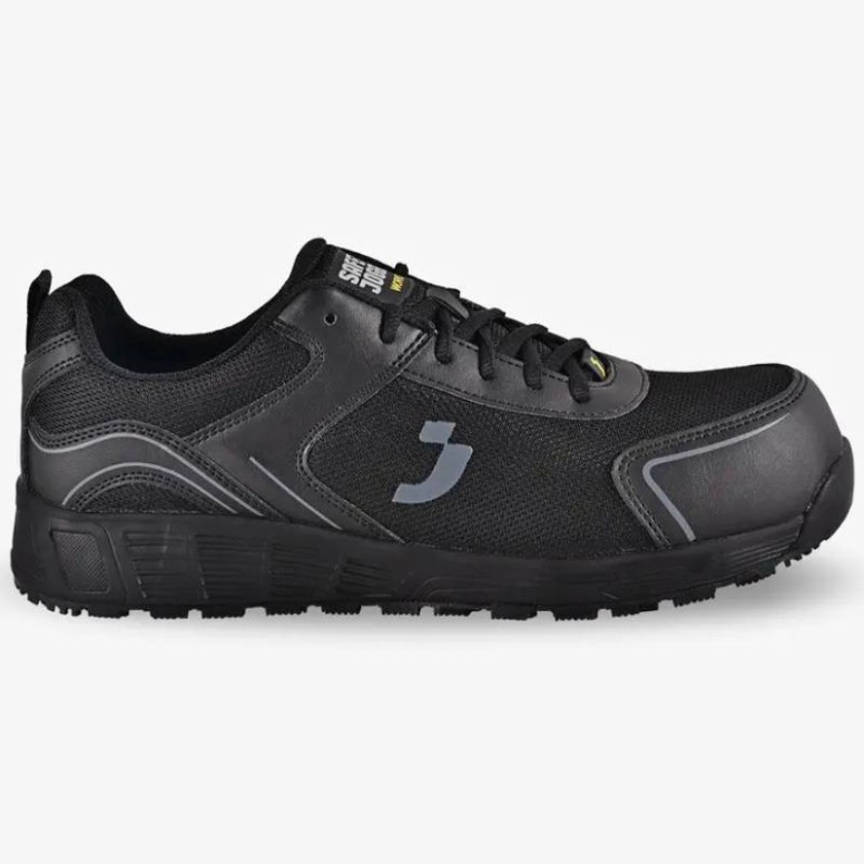 Chaussures de sécurité Safety Jogger AAK Low...