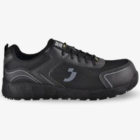 Chaussures de sécurité Safety Jogger AAK Low S1PS SR ESD FO HRO AAKS1PLOW Basses Metalfree