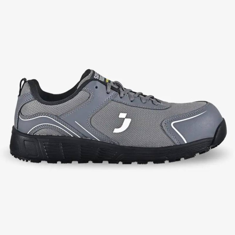 Chaussures de sécurité Safety Jogger AAK Low...
