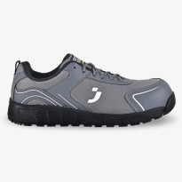 Chaussures de sécurité Safety Jogger AAK Low S1PS SR ESD FO HRO AAKS1PLOW Basses Metalfree